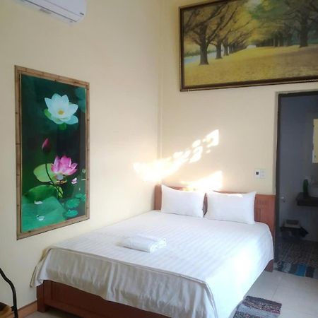 Mr. Viet Home Stay Ninh Binh Rom bilde