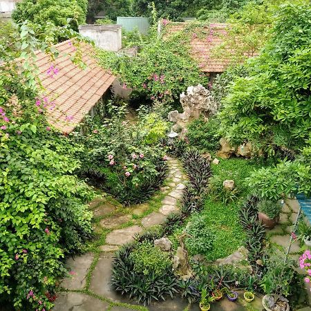 Mr. Viet Home Stay Ninh Binh Eksteriør bilde