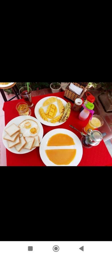 Mr. Viet Home Stay Ninh Binh Eksteriør bilde