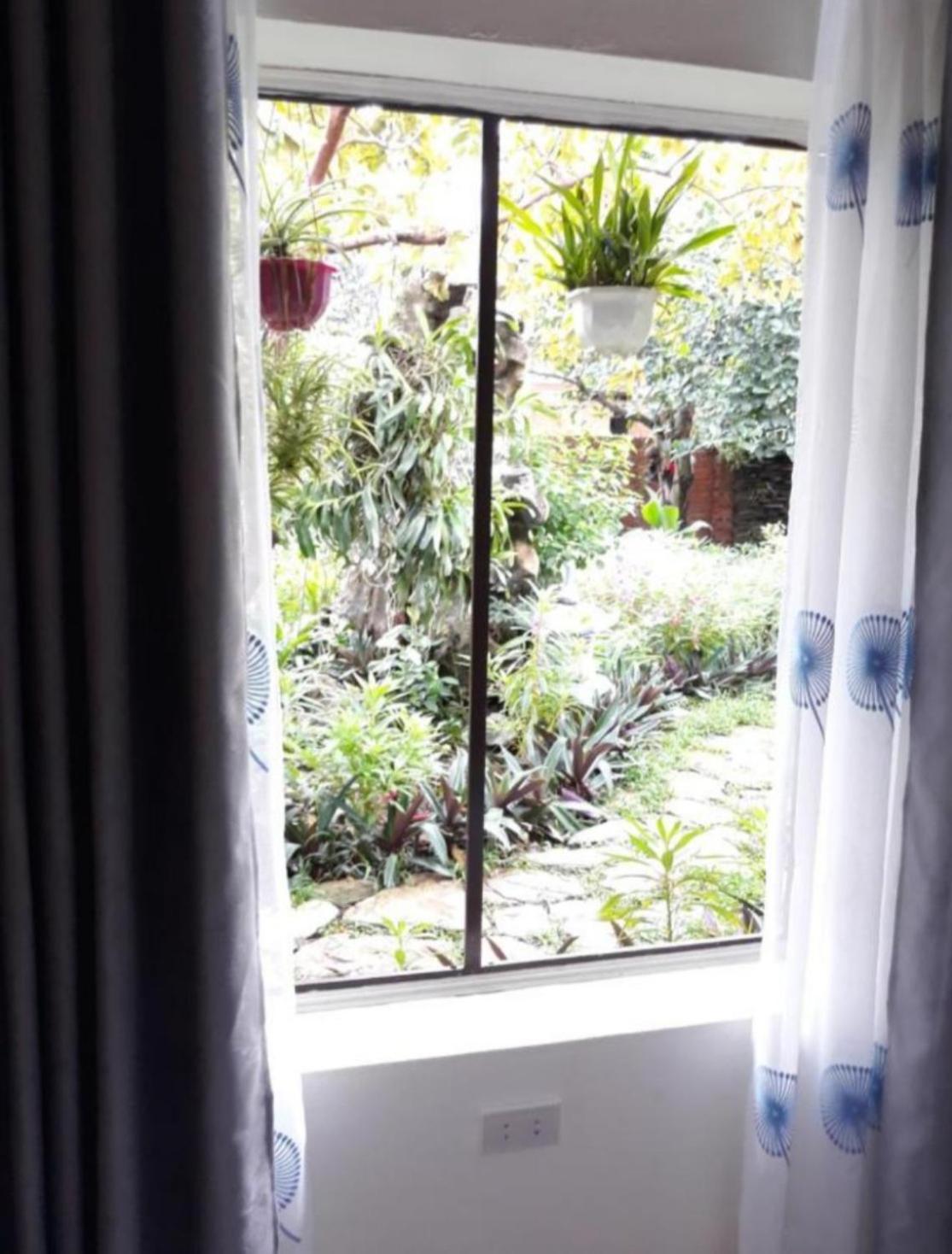Mr. Viet Home Stay Ninh Binh Rom bilde