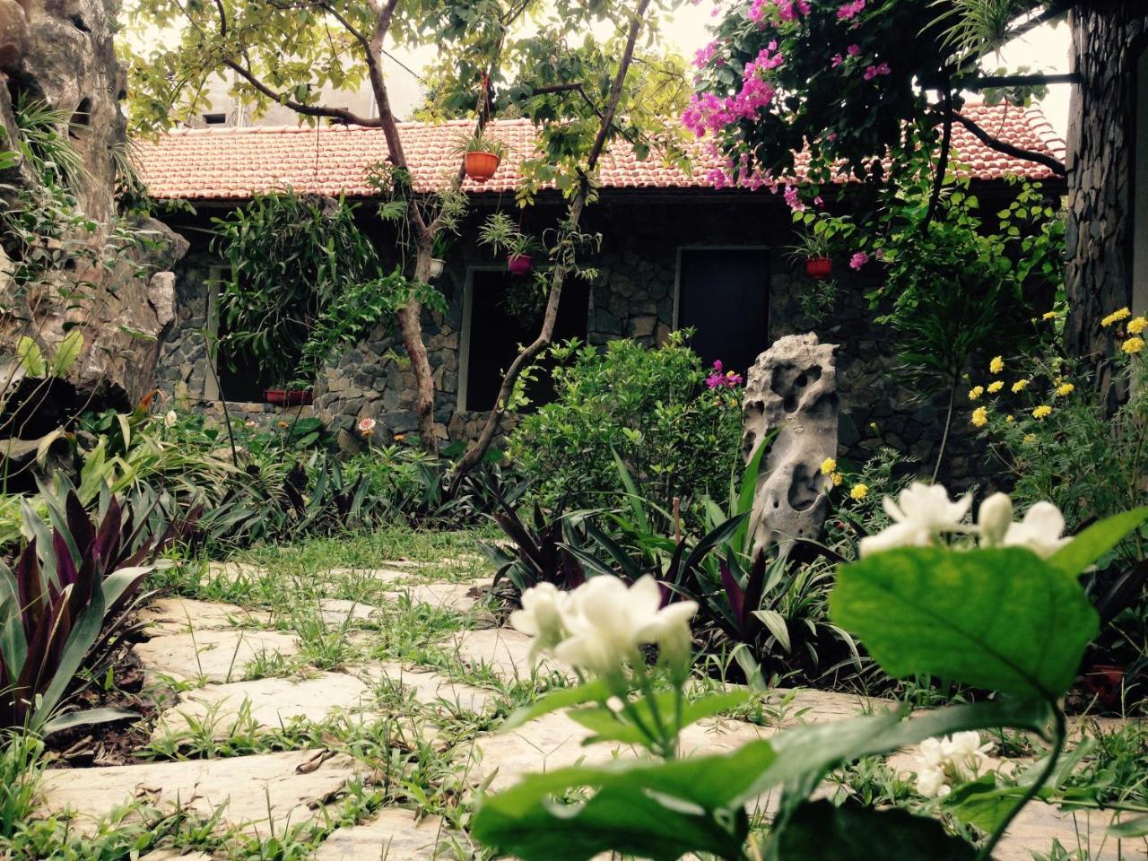 Mr. Viet Home Stay Ninh Binh Eksteriør bilde