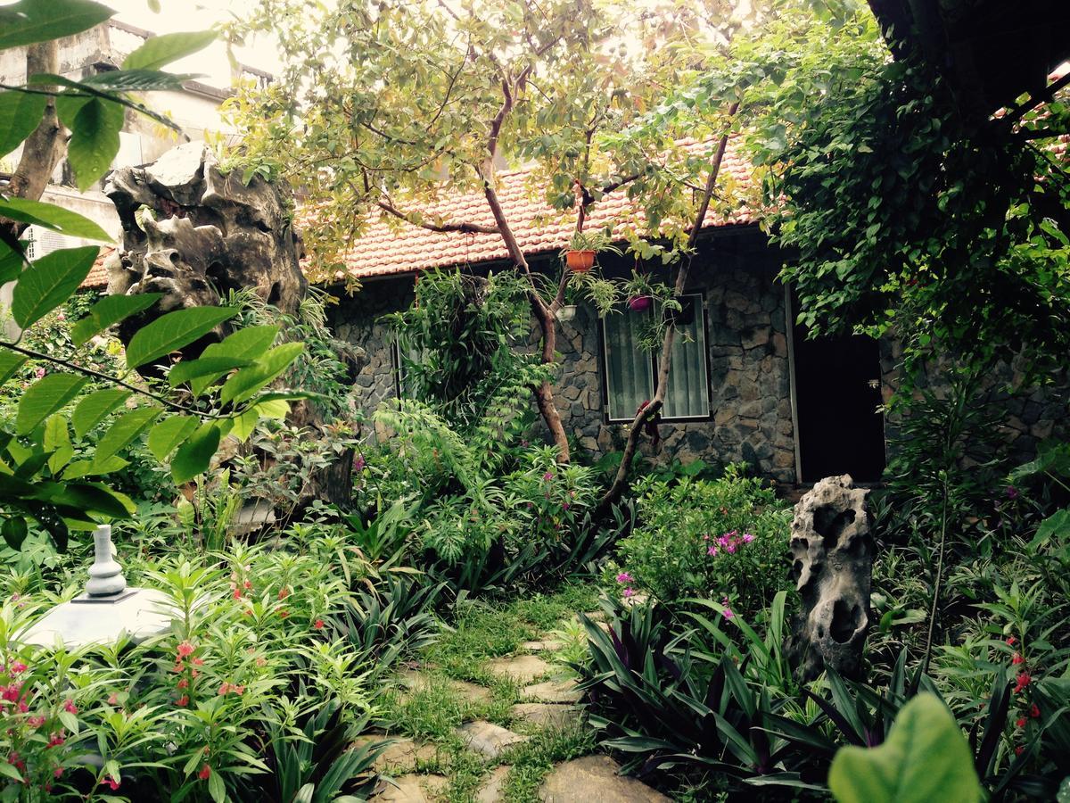 Mr. Viet Home Stay Ninh Binh Eksteriør bilde
