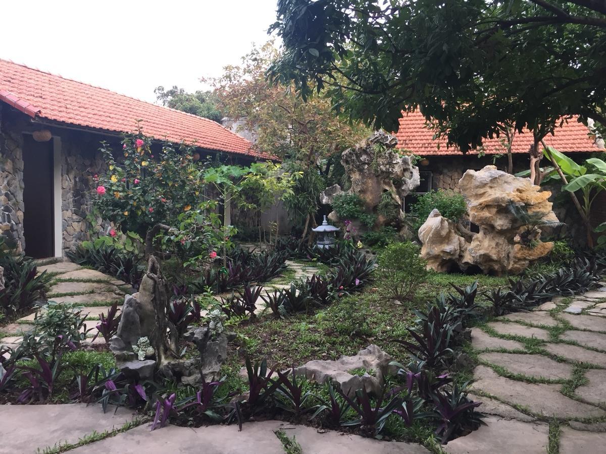 Mr. Viet Home Stay Ninh Binh Eksteriør bilde