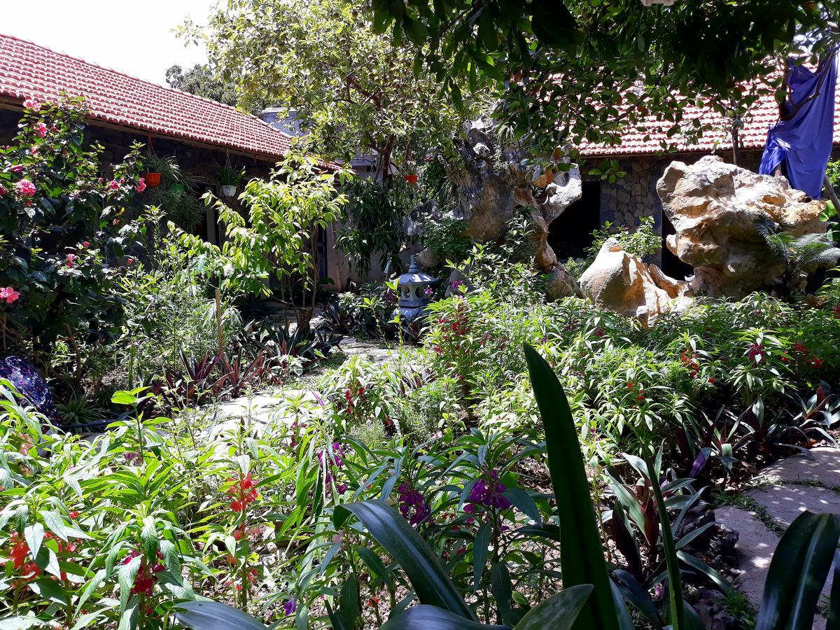 Mr. Viet Home Stay Ninh Binh Eksteriør bilde