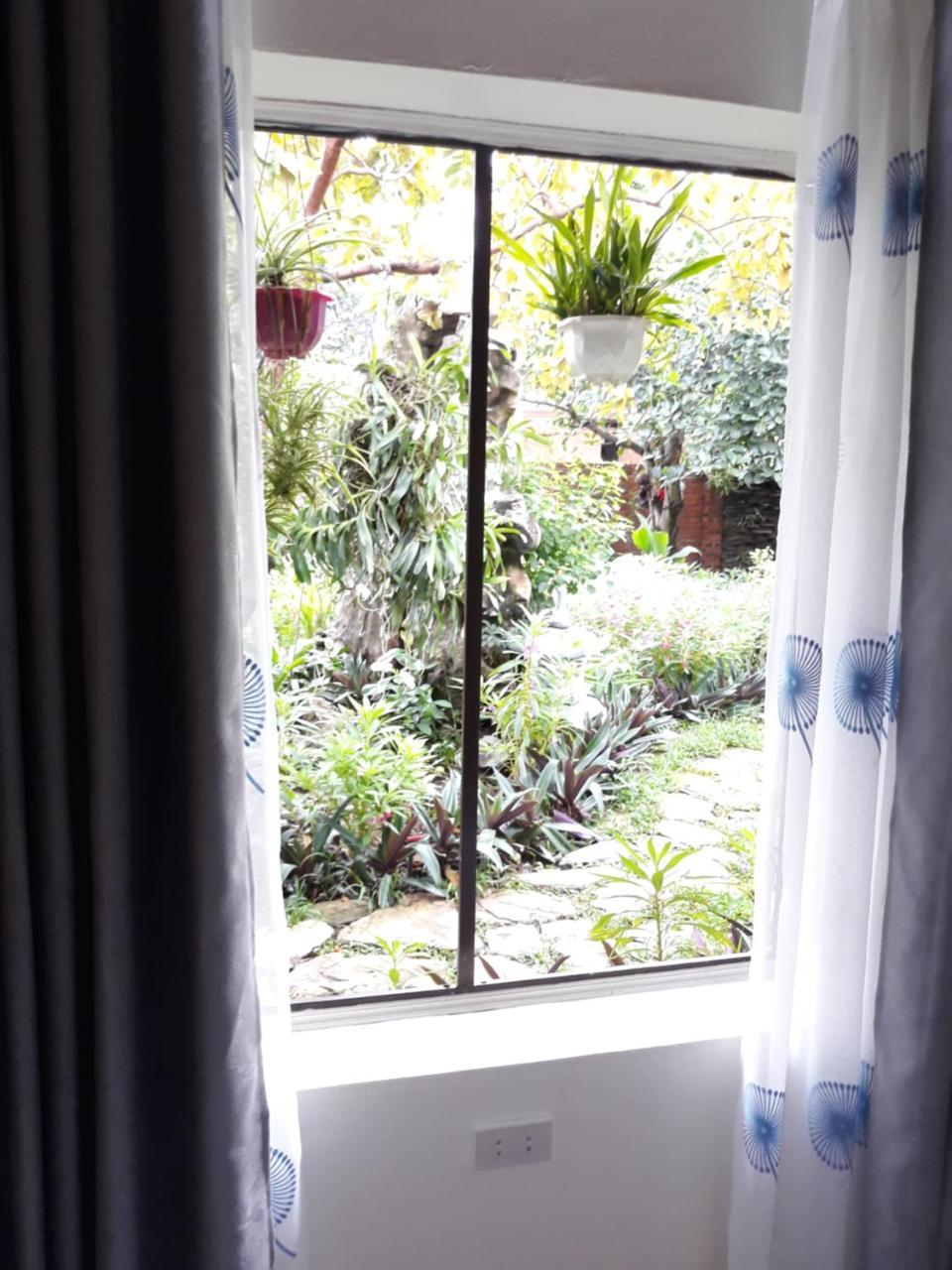 Mr. Viet Home Stay Ninh Binh Eksteriør bilde