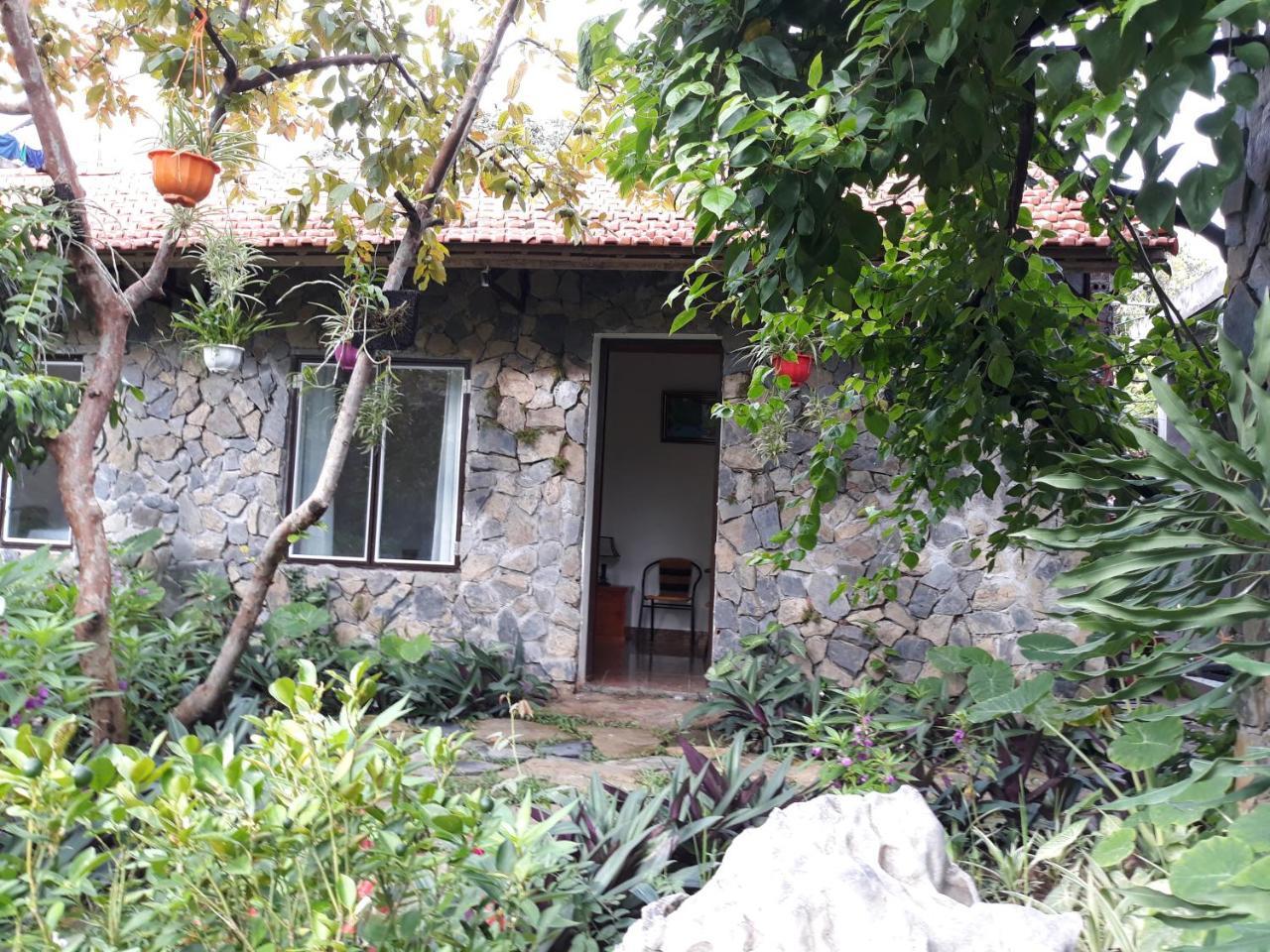 Mr. Viet Home Stay Ninh Binh Eksteriør bilde