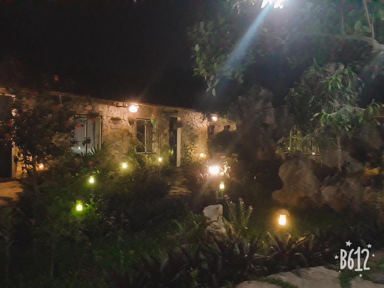 Mr. Viet Home Stay Ninh Binh Eksteriør bilde