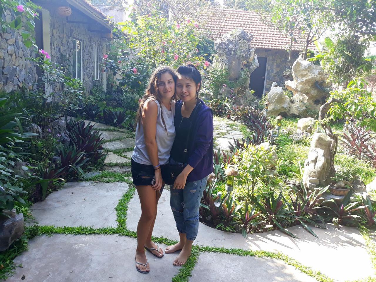 Mr. Viet Home Stay Ninh Binh Eksteriør bilde