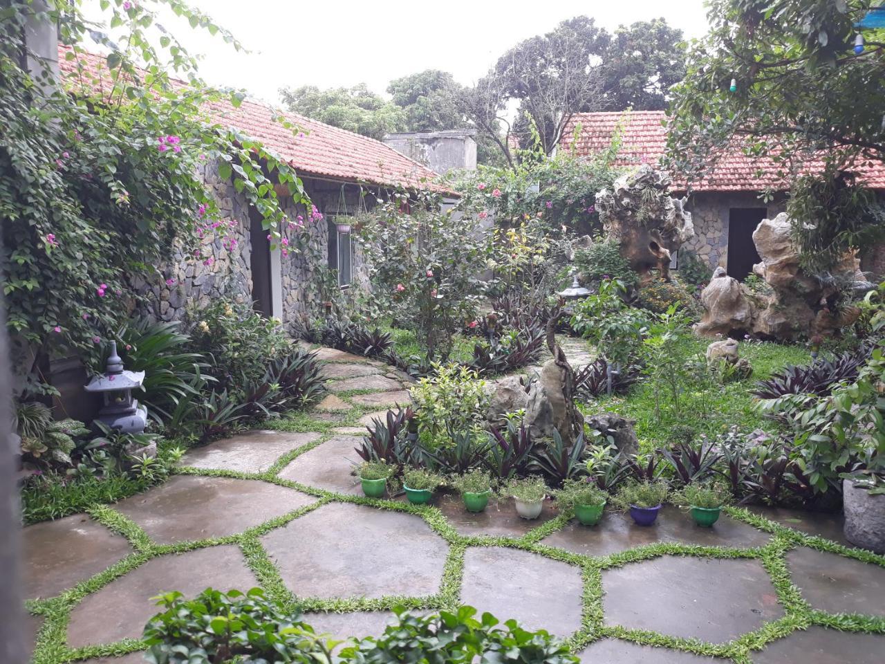 Mr. Viet Home Stay Ninh Binh Eksteriør bilde