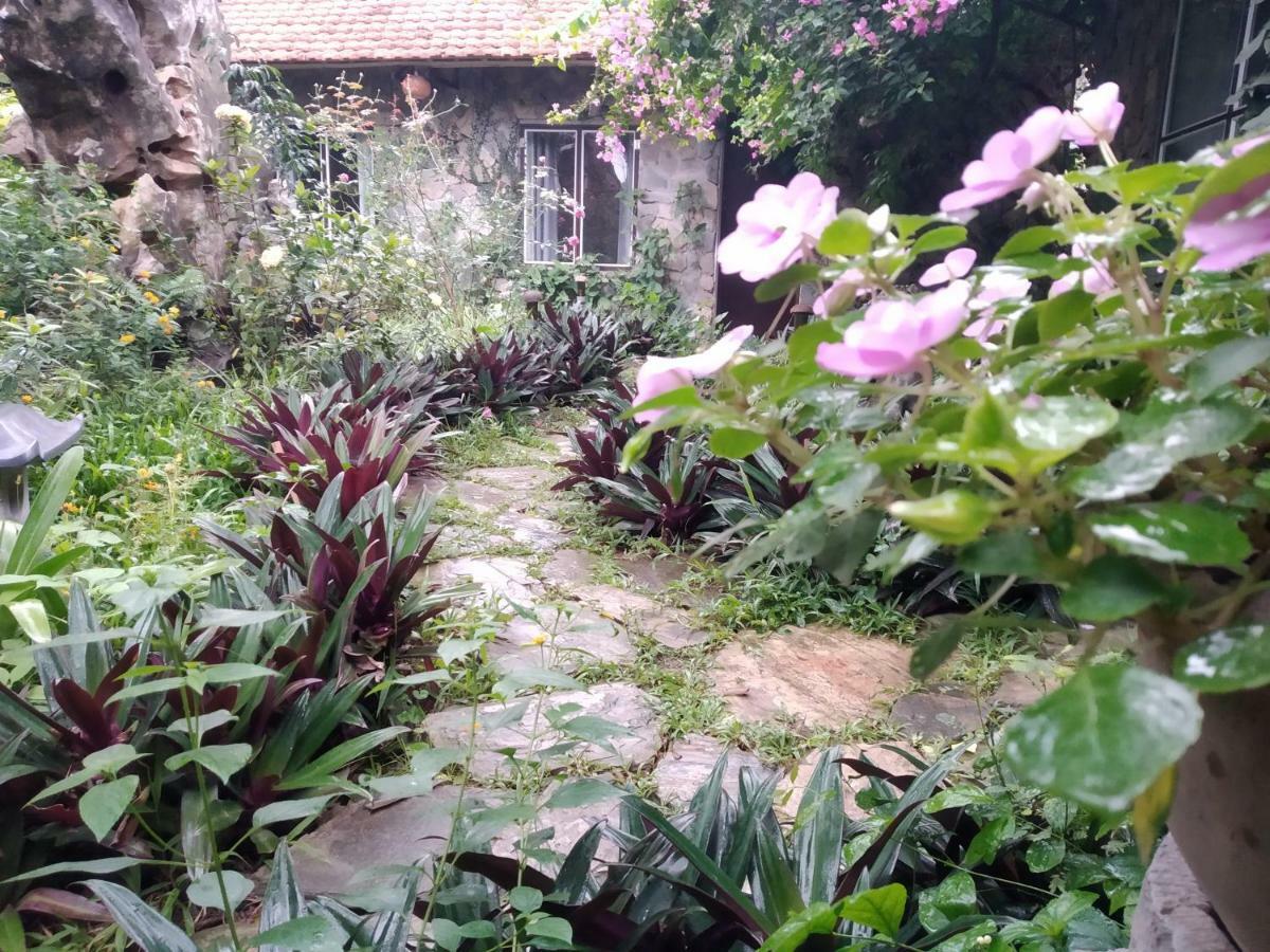 Mr. Viet Home Stay Ninh Binh Eksteriør bilde